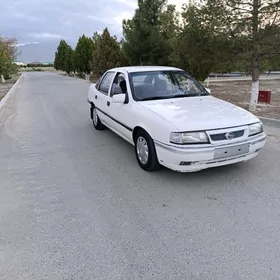 Opel Vectra 1991