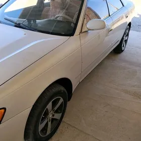 Toyota Mark II 1994