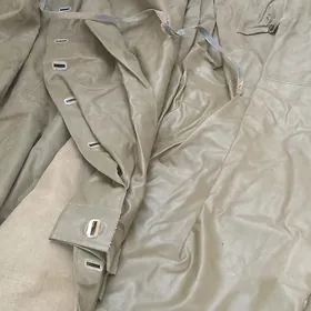 TENT, BRIZENT, ГАЗ 66, УРАЛ,