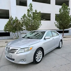 Toyota Camry 2009