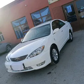 Toyota Camry 2002