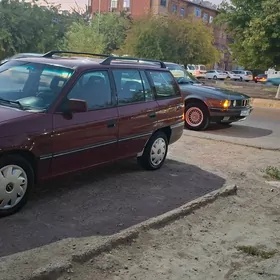 Opel Astra 1993