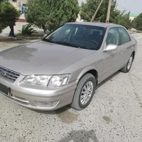 Toyota Camry 1998