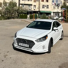 Hyundai Sonata 2019