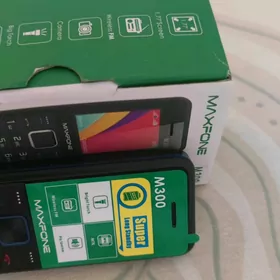 Maxfone M300