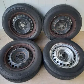 21 Camry 16lyk teker