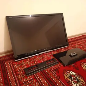 Sharp 32 lik telewizor