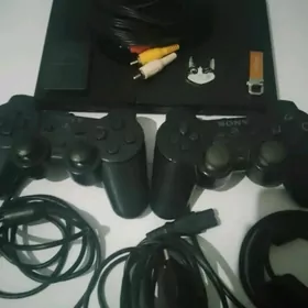 Playstation2 PS2