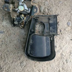 Toyota corolla 2003
