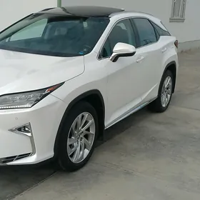 Lexus RX 350 2019