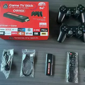 PRISTAWKA BET + ANDROID TŸUNER