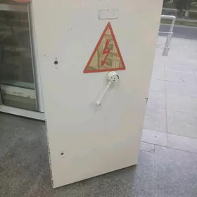 Tok Șit Boş
