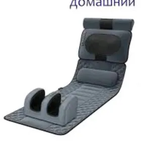 Массажный матрас
