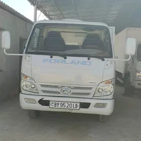 Forland H3 2015