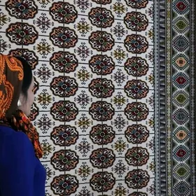 Abadan Haly(Täze paket)