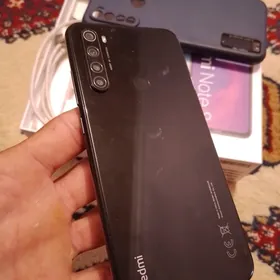Redmi note 8