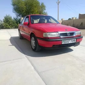 Opel Vectra 1992