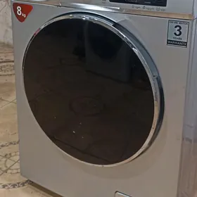Nikai 8kg