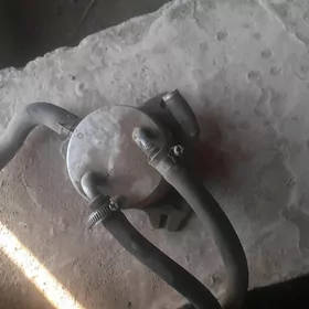 автомат каробканкы