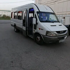 Mitsubishi Rosa 2006