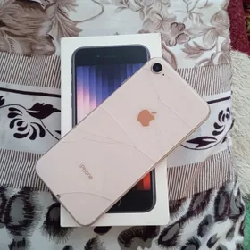IPHONE SE 3