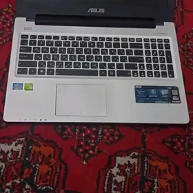 Kampyuter  Asus