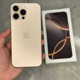 iPhone 16 Pro Max 256gb 94%