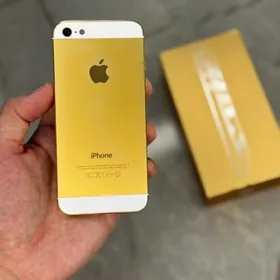 iPhone 5 16gb GOLD