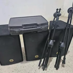 toy aparatura