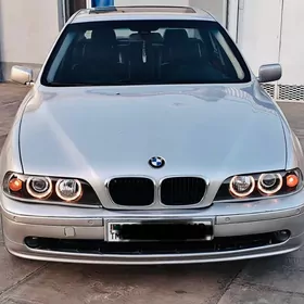 BMW 530 2002