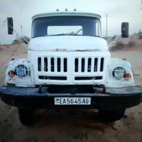 Zil 131 1991