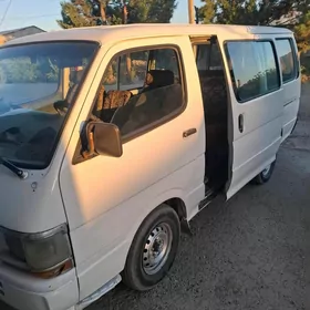 Toyota Hiace 1992