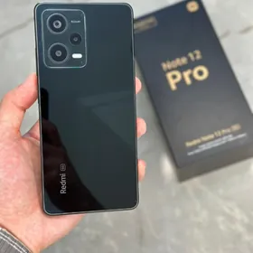 Redmi note 12 Pro 5G 8/256gb