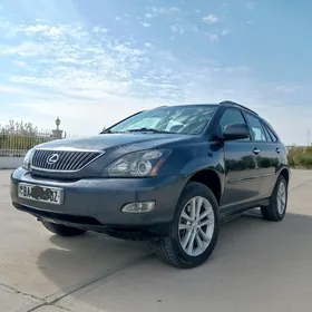 Lexus RX 330 2004