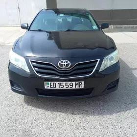 Toyota Camry 2010
