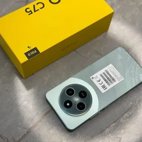 Poco C75 6/128gb