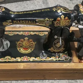 Тикин машын