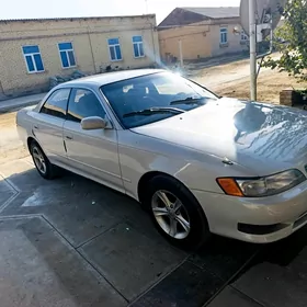 Toyota Mark II 1993