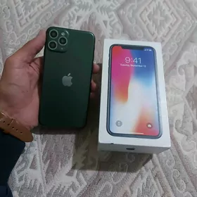 Iphone X 64 69