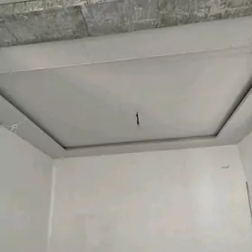 малярный работа. маляр усса