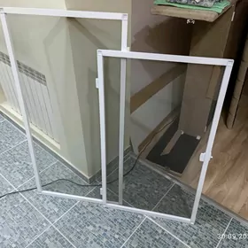 Оконные сетки