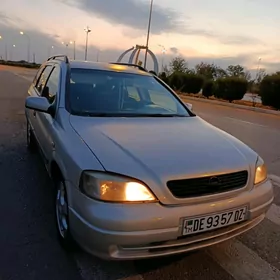 Opel Astra 1999