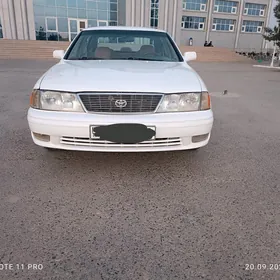 Toyota Avalon 1996