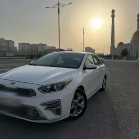 Kia Forte 2020