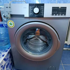 Kır yuwujy maşyn
