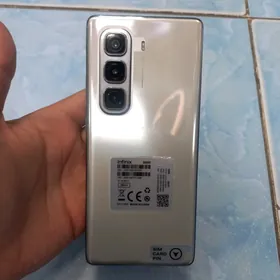 Hot 50 pro+