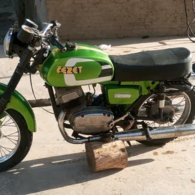 Jawa 300 2024