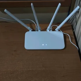 mi router 4C