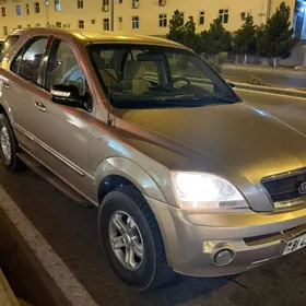 Kia Sorento 2003