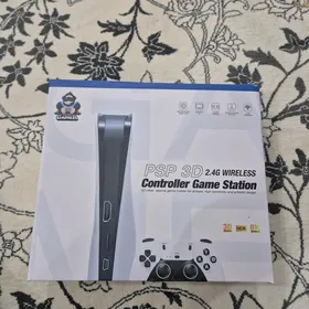 Playstation mini 5